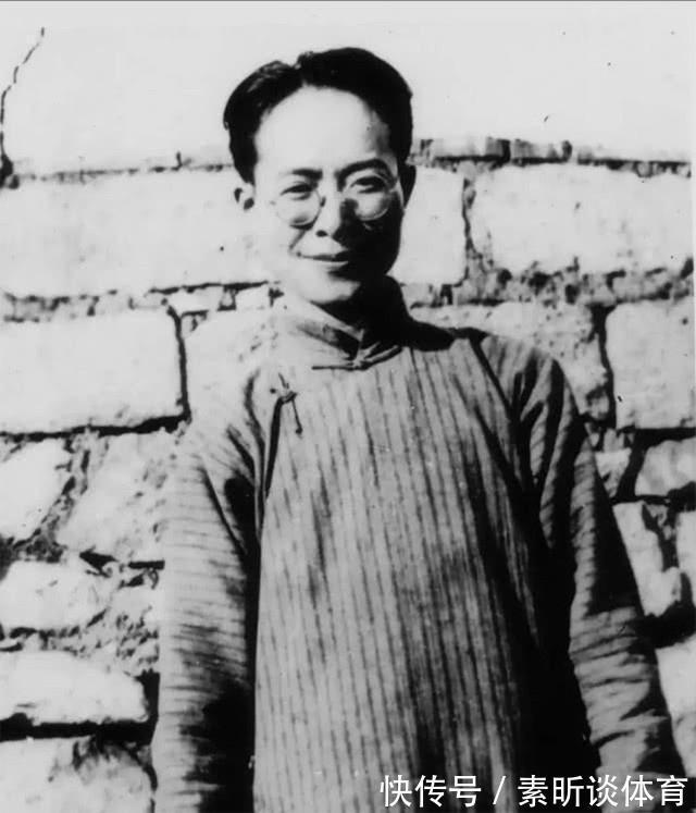 沈从文@徐志摩身死,林徽因疯抢《康桥日记》,沈从文:她躲过了一场祸乱