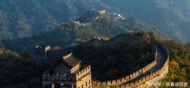 浅析|看似微不足道,却实不可或缺,浅析盛唐气象下的微尘——译语人