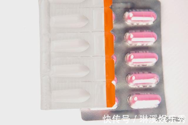 口服|女性外用药栓剂怎么塞进去?正确使用按照2个步骤,注意5个原则