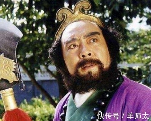 沙僧!成佛后,孙悟空才明白为何观音菩萨不让沙僧官复原职