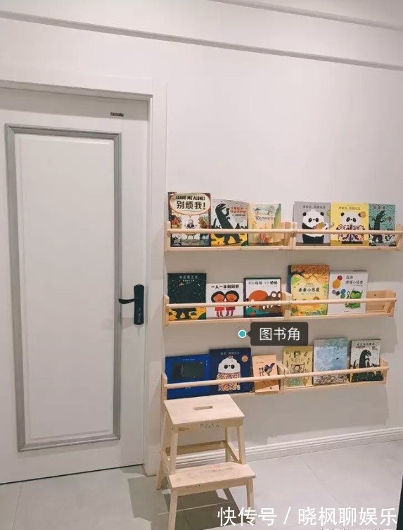 存放|过道设计有讲究,教你装出多功能过道区,空间翻倍,美观大气