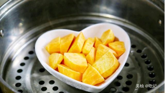  孩子|这季节吃它最合适，价钱便宜，做成小甜点，让孩子爱上吃饭