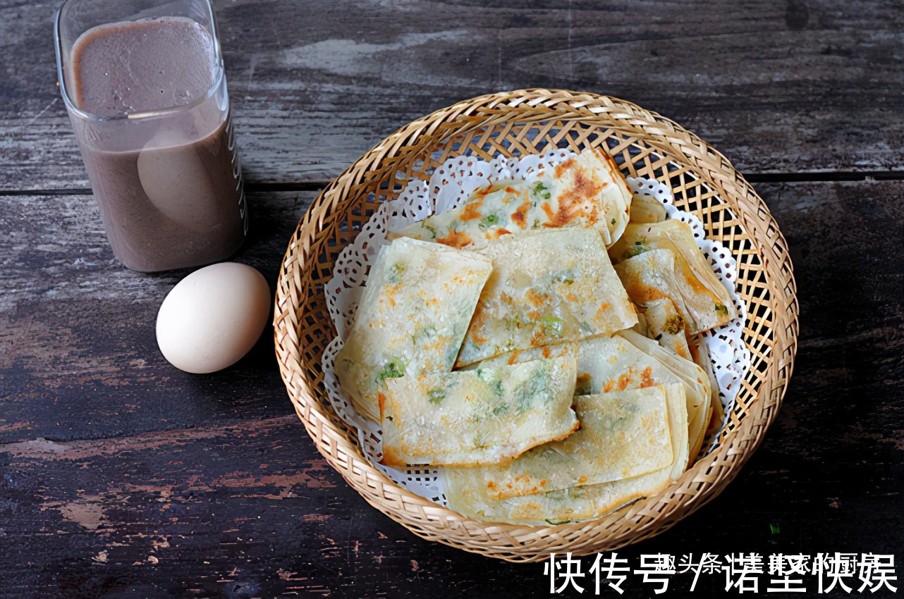 馄饨|早餐不知道吃什么看我10天不同搭配，简单好吃，孩子特喜欢！