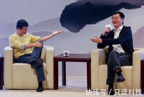 阿里|国内10大互联网巨头，都敌不过一个苹果，巨头间的差距在拉大？