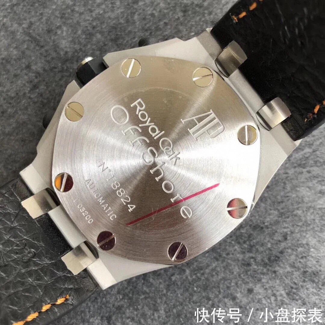 皇家|jf厂ap皇家橡树系列离岸型26170st腕表