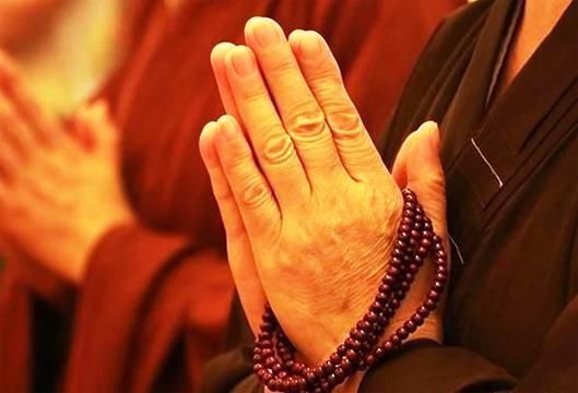 偈子!什么是禅?从修禅的目的来看,两个字就可以解释