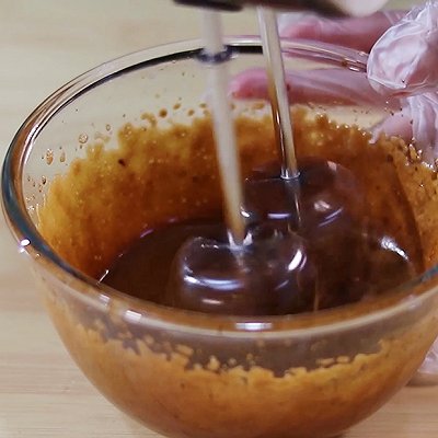 咖啡|自制咖啡奶盖奶茶