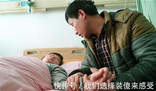 宝妈|生娃后的3件“脸红事”,只有模范丈夫才敢面对,你老公做到几条