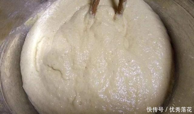大米糕|秋天，吃馒头花卷不如吃它，我家隔三差五蒸一锅，香软蓬松又简单