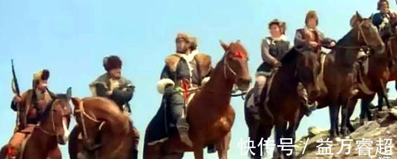 王谦益@六旬老翁,效法宋江啸聚山林,却败在“光棍不斗势力”这句古训上