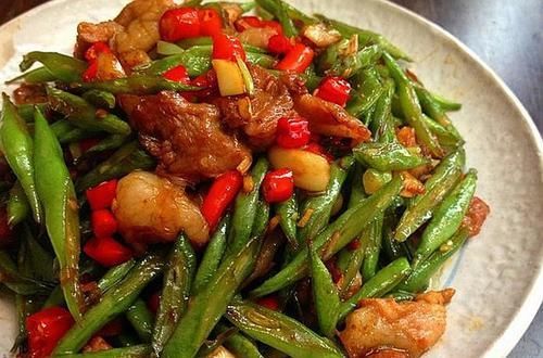 ?强烈推荐几道美味家常菜，简单好吃，鲜香开胃，下饭得很哦！