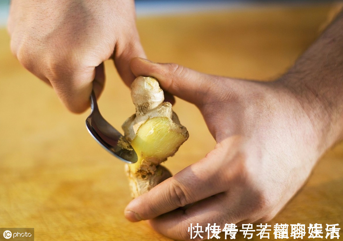发芽|吃姜不去皮,吃错害自己!吃姜5大禁忌,多人不知,早知早好