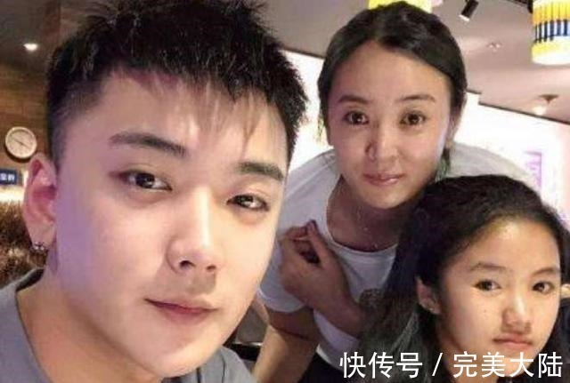 还记得变形计最美农村女孩李勒优吗被富豪妈妈收养后,今成这样