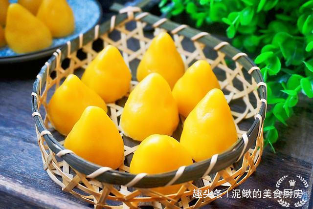 粗粮细做，4种早餐的健康做法，家常好吃有营养，老少都爱吃