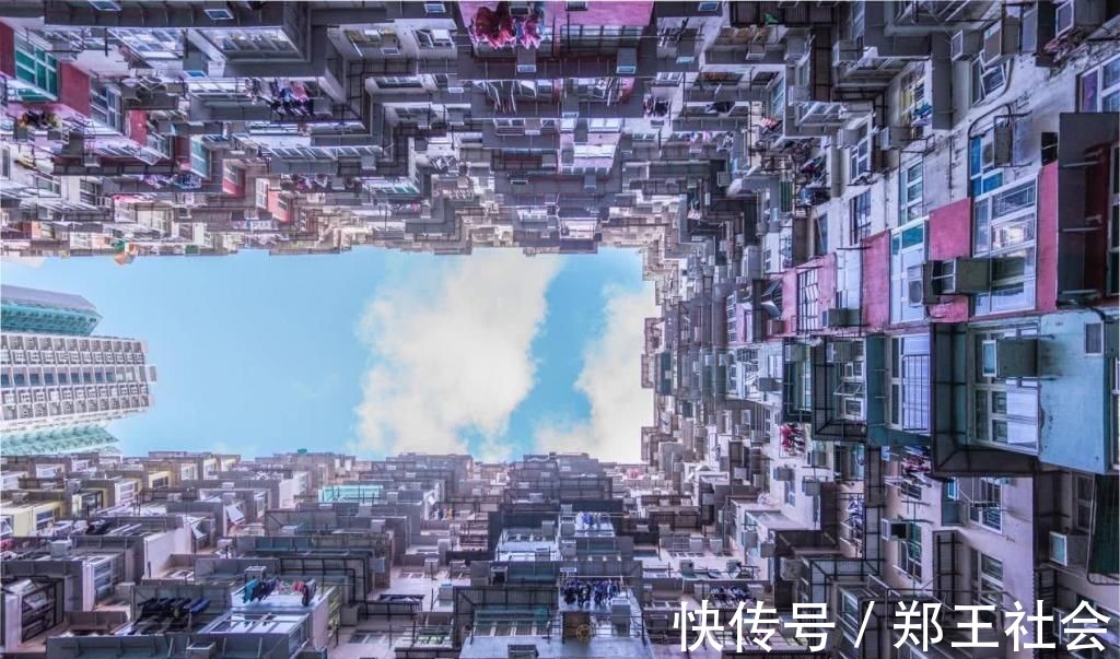 楼层|还在花高价钱买高楼层,不如抄底这种房子,懂行的人都默默入手了