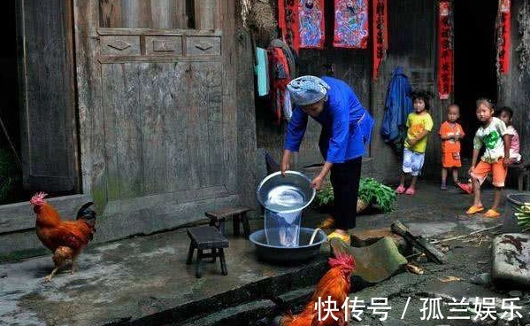 孩子|为什么老人带孩子生病少?宝妈最讨厌的做法,却对孩子益处多