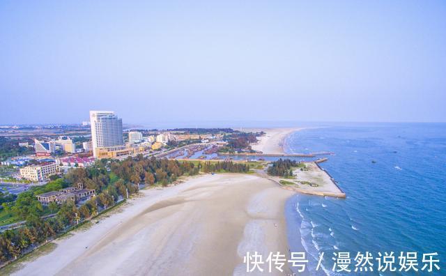 养老|中国最佳的养老胜地，出门就是美丽海景，却不是三亚