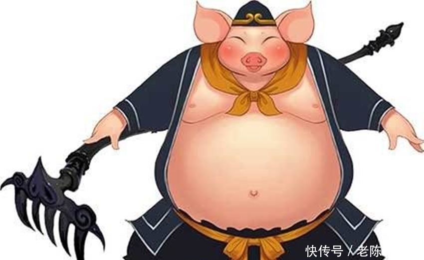 封神演义|十大神话兵器: 孙悟空、二郎神兵器再厉害, 也得听第一件兵器指挥