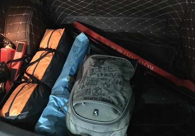 经历|看完我夜钓的可怕经历,你还敢一个人夜钓或露营吗