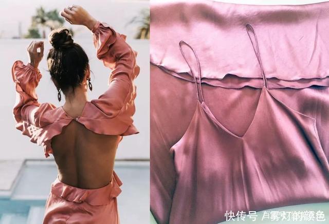 真丝到底贵在哪最专业的“真丝面料”解析,不懂真丝别说你会穿