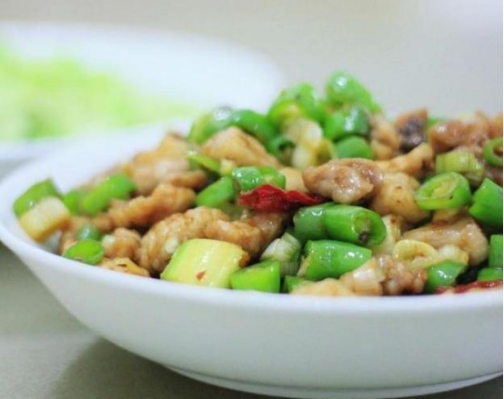 食欲不振，教您几道开胃下饭的家常菜，好吃不腻，美味简单又实惠