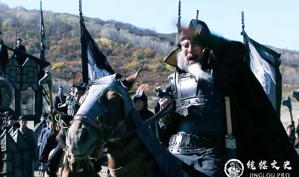 差点|50万秦军被5万魏军安排得明明白白，秦国差点都没了