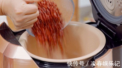 保鲜膜|电饭煲焖一焖!润肠通便、增强抵抗力,这个小妙招必须告诉你