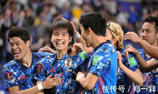 卡塔尔世界杯|官宣！日本队无奈决定，12强赛PK国足迎变数，李霄鹏迎2大利好