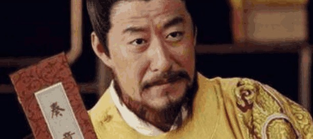 朱元璋|金庸的倚天屠龙记中,有一个人写漏了,此人出现可能就没赵敏了!