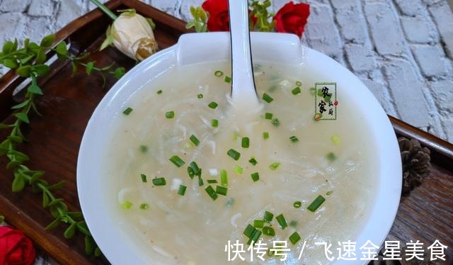 寒露，吃肉进补不如多喝这道汤，食材正当季，补水润燥营养又好喝！