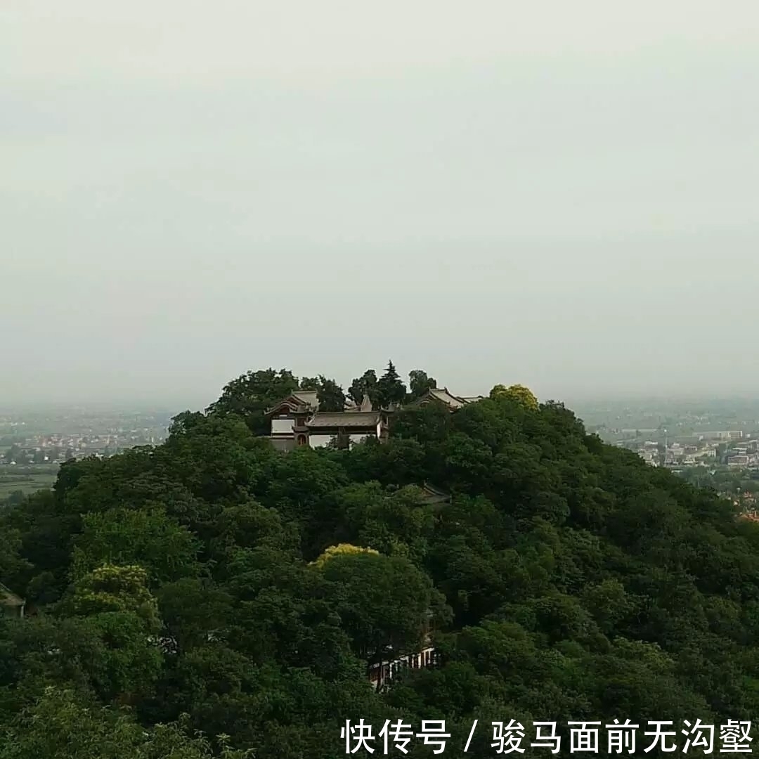 国家4A级景区，道教七十二福地之首楼观台，去一次就够了