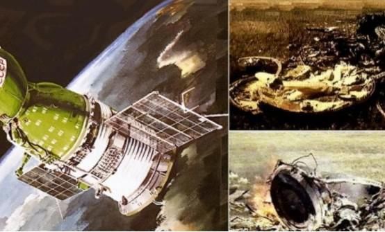 前苏联的在太空领域很卓越，为何解体后，却走上了下坡路？