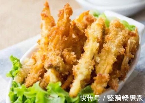 开胃|大厨教你几道下饭菜,味道鲜美爽口开胃,比外面做的还还吃
