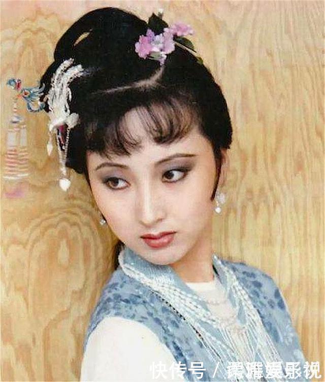 皇后&红楼梦:香菱的结局暗示黛玉成为皇妃,却为皇后所不容,抑郁而终