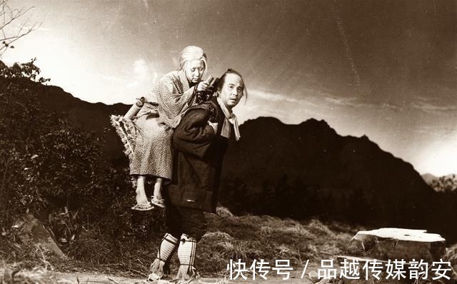 正史@古代唯一被车裂的女子,只因挑唆丈夫杀婆婆,写进正史背千古骂名