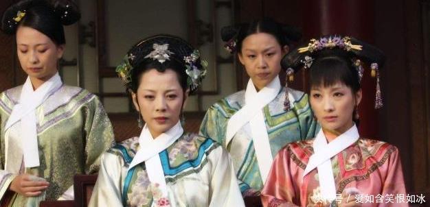 皇后|这两位都是顺治的皇后,一位红颜薄命,一位深受康熙的尊敬和孝顺!