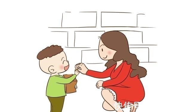 教育方式|家里有没有钱都别让孩子染上这些病,尤其是男孩子,影响一生!