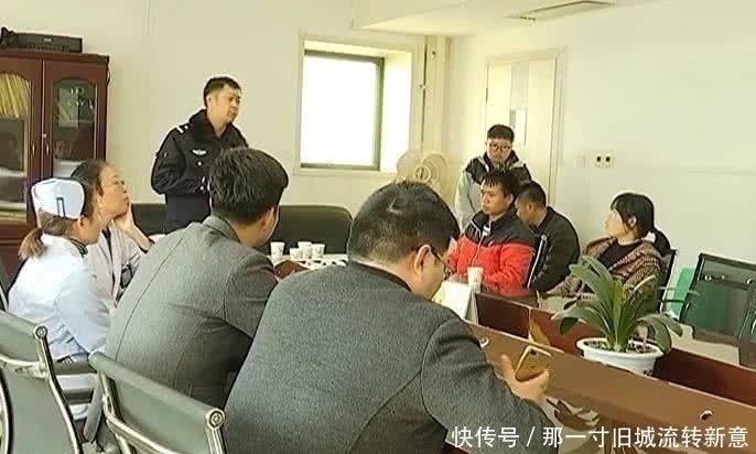 男孩|是男是女?护士告诉产妇生下男孩,几小时后竟成女孩