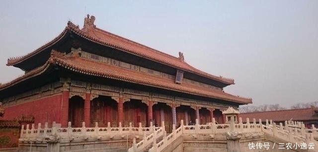 建筑|中国古代十大逆天工程!第1位连现代人都无法完成