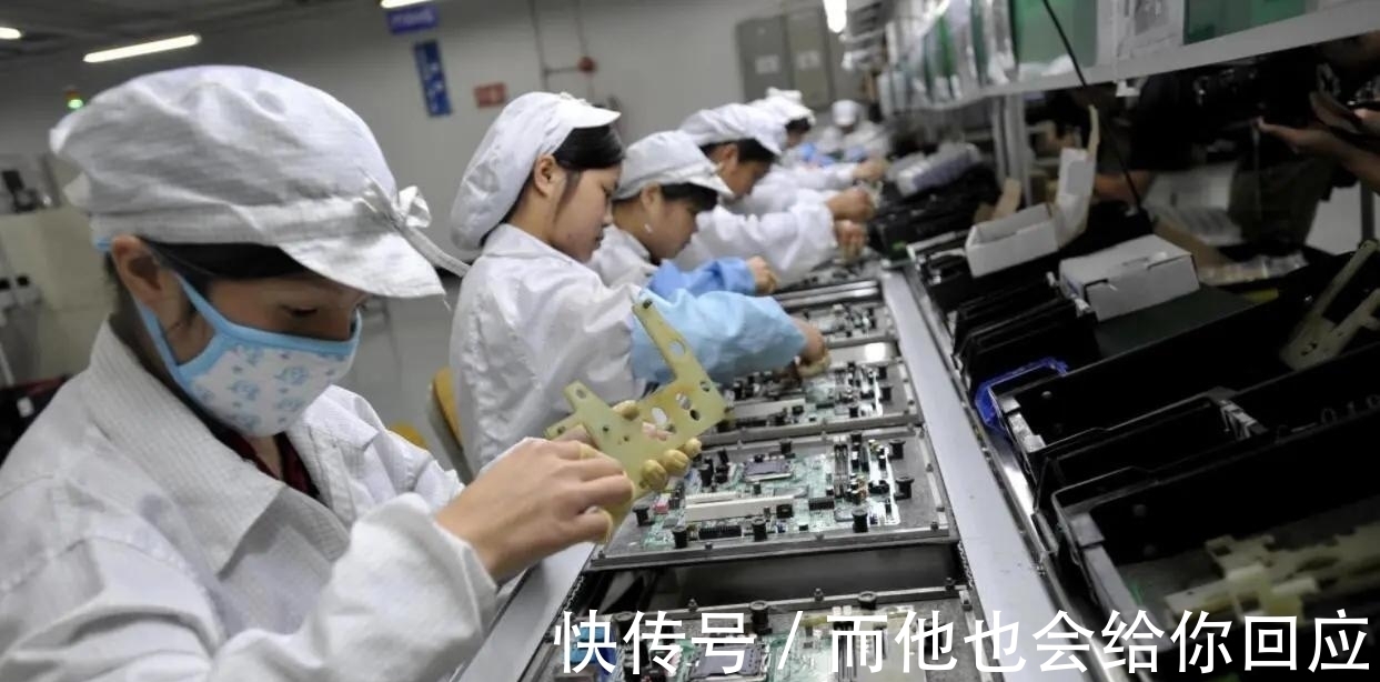 印度制造|后悔没用！富士康现在想回来，已经来不及！