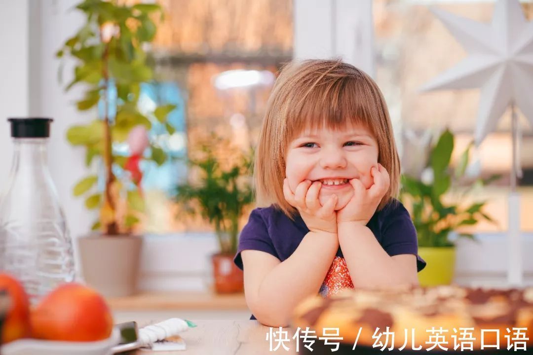 家长|情商低的孩子,从小就有这3个特征!家长一定要注意