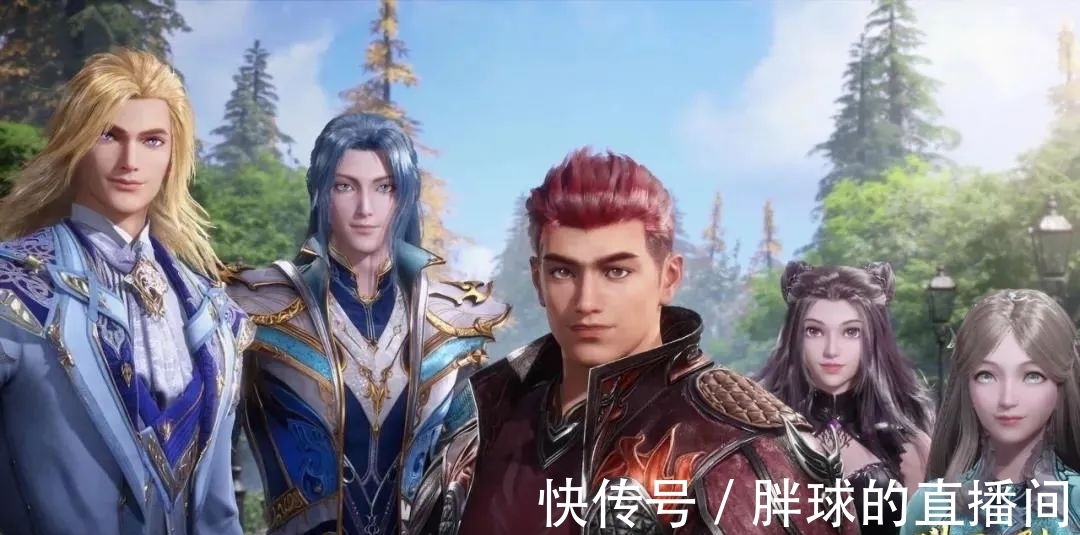 万年魂环|斗罗大陆：唐三要复活小舞，无论哪个条件，没有封号斗罗级别不行