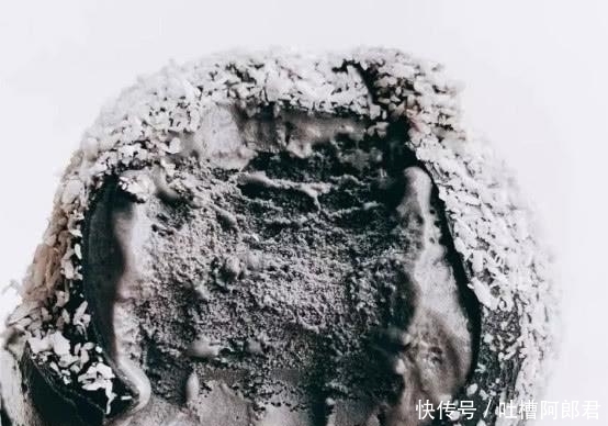 吃起来的口|便利店“零差评”的4种冰淇淋,熊掌雪糕上榜,最一种学生的最爱