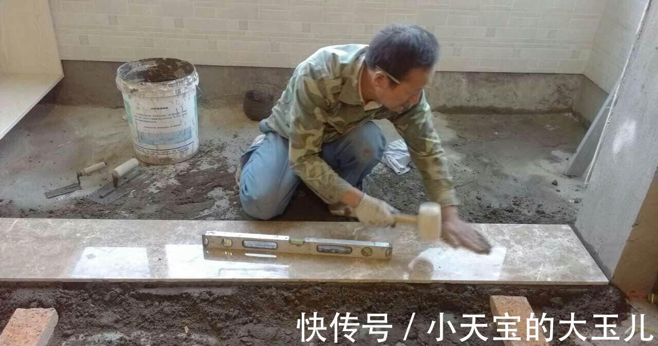 装修|洗衣机想放在阳台上，装修时别忘了做这四项工作