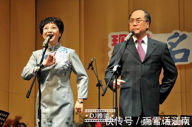 谢瑶环&李维康各时期老照片,从小美到老,图7有高玉倩,最后一张全家福