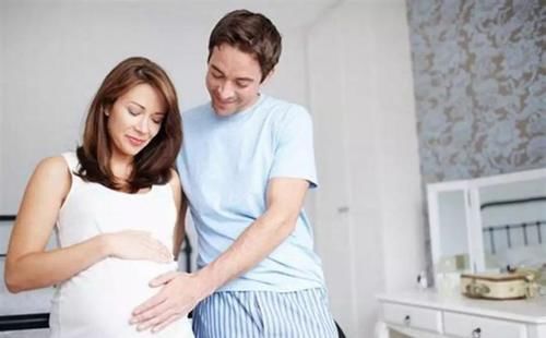 轻松|怀二胎会轻松点吗?这三点原因,每一点都让孕妈感觉害羞!