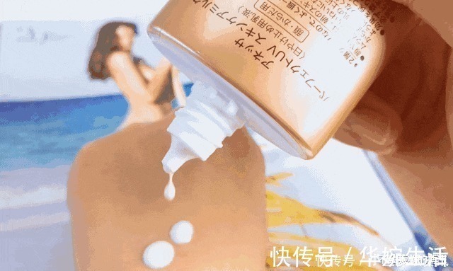安耐 用了6年防晒霜,总结出来3条经验,这3款防晒霜完美符合