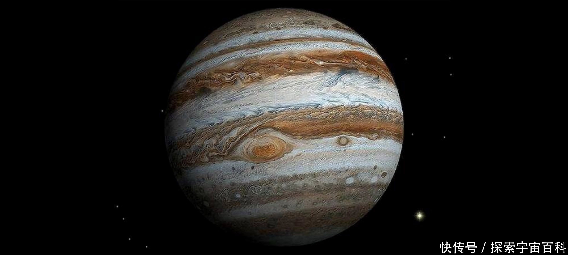 在地球我们能跳0.5米,你知道太阳系那颗行星,让你成为飞人吗?