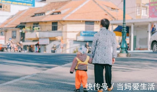 外婆|“带了外孙6年,到头来却是一场空”,6旬老人的话很现实,别不信