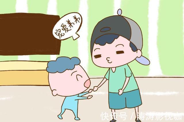 一生|“妈妈,我和弟弟你爱谁”这两位妈妈的回答,决定了孩子的一生